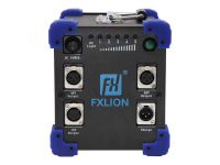 Fxlion 28V & 48V Multifunctional High Power Lithium-Ion Battery (620Wh)