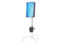 Godox F100R Knowled Flexible RGB LED Light - 30x60cm