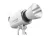 Godox LITEMONS LA300R Full Colour RGB Light