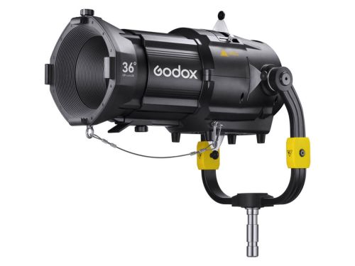 Godox KNOWLED 36° Spotlight Attachment Kit (For MG1200Bi)