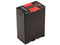 Hedbox HED-BP75D Li-Ion Battery 5200mAh for SONY BPU