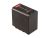 Hedbox Li-Ion Battery for PANASONIC VBD 7800mAh
