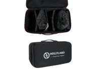Hollyland Solidcom C1/C1 Pro Carry Case for 4 & 6 Headset Systems