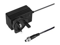 Hollyland 12V/2A DC2.1 Power Adapter for Mars & Cosmo series - UK