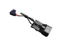 IDX DC-DC Cable for Canon Camcorders