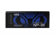 IDX NP-9X NP-Type Battery
