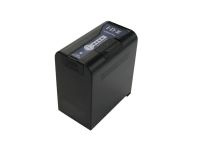IDX SL-VBD96 7.2V Li-Ion Battery for Panasonic Cameras