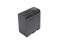 IDX 7.4V Battery for JVC GY-HMQU and HM600 Camcorders