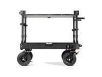 Inovativ Voyager 42 EVO X Lightweight Compact Equipment Cart