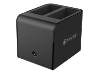 Insta360 Pro Charging Cradle