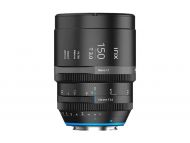 Irix 150mm T 3.0 macro 1:1 Cine lens - EF Mount