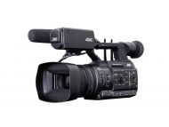 JVC GY-HC500 4K Camera