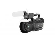 JVC GY-HM170E 4K Compact Camcorder