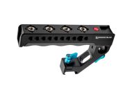 Kondor Blue Remote Trigger Top Handle for Camera Cages - Black