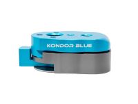 Kondor Blue Mini Monitor Arm Quick Release Plate - Blue