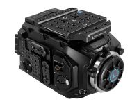 Kondor Blue URSA Mini Cage (12K, 4.6K, 4K) - Black