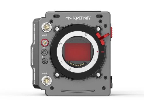Kinefinity MAVO LF Mark 2 - E Mount