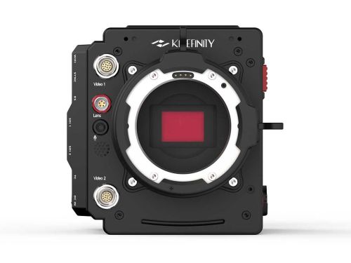Kinefinity MAVO S35 Mark 2 - PL Mount