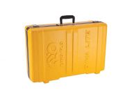 Kino Flo Flight Case for Select 30 Fixture and Accessories (Yellow)