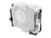 Kondor Blue Battery Grip Extension Kit for Blackmagic Pocket 6K Pro - Space Grey