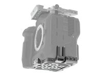 Kondor Blue Bottom Plate for Canon C70 - Space Grey