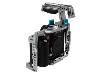 Kondor Blue Leica SL2 / SL2S Cage (with Top Handle) - Space Grey