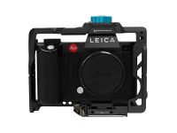 Kondor Blue Leica SL2 / SL2S Cage - Raven Black