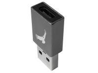 Kondor Blue USB-C to USB-A 3.0 Adapter