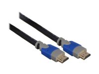 Kramer HDMI Home Cinema (Male-Male) with Ethernet Cable (15')
