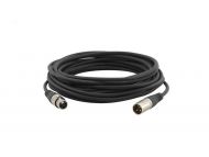 Kramer Mic cable XLR3 1m C-XLQM/XLQF-3