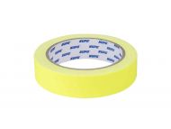 Kupo Cloth Spike Tape 12 yard x 12mm (Yellow)