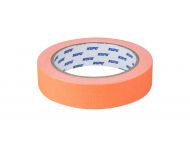 Kupo Cloth Spike Tape 15 yard x 24mm (Orange)