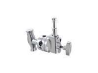 Kupo KCP-210 Grip Head c/w Baby Spigot