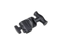 Kupo KCP-225B 2-1/2" Grip Head For 25mm Tube