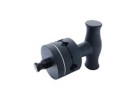 Kupo KCP-260B Grip Head w/ Hex stud