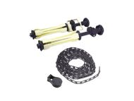 Kupo KP-DS01 Background Paper Drive Set