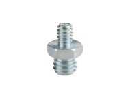 Kupo KS-054 3/8"-16M to 1/4"-20M Thread Adapter