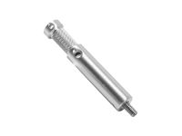 Kupo Baby Pin with 1/4"-20 Male Threaded Male Bolt