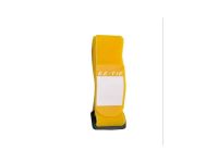 Kupo EZ-TIE Cable Grip 50mm X 560mm - Yellow (5pcs per pack)