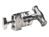 Kupo 2-1/2" Grip Head Polished