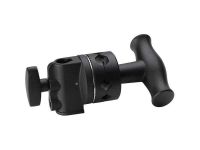 Kupo KCP-200B Grip Head - Black