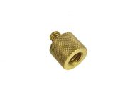 KUPO Adapter For Female Thread 3/8"-16 To Male Thread 1/4"-20