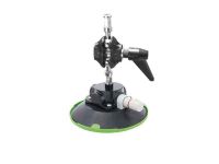 Kupo Suction Cup With Swiveling Adapter 