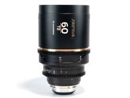 Laowa Proteus 60mm T2 2X Anamorphic Lens (Amber) - PL Mount