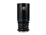 Laowa Nanomorph 80mm T2.4 1.5X S35 - E Mount (Blue)