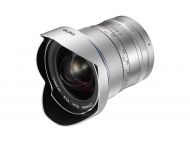 Laowa 12mm f/2.8 Zero-D Lens - Nikon F (Silver)