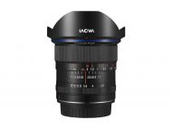 Laowa 12mm f/2.8 Zero-D Ultra Wide Angle Zoom Lens (Black) - Sony FE Mount