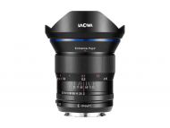 Laowa 15mm f/2 Ultra Wide Angle Zoom Lens (Black) - Sony FE Mount
