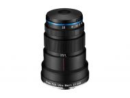 Laowa 25mm f/2.8 2.5-5X Ultra Macro Lens for Pentax K