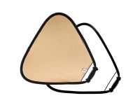 Lastolite Trigrip 75cm Gold / White